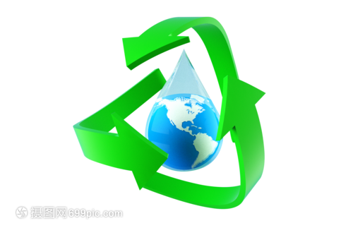 綠色環(huán)保水源