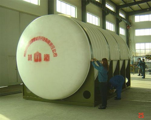 儲(chǔ)罐 ,煙臺(tái)市東海環(huán)保科技開(kāi)發(fā)有限責(zé)任公司