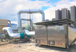 福建好的低溫等離子設(shè)備供應,漳浦低溫等離子設(shè)備