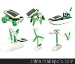 太陽能6合1玩具、組裝動手玩具、益智玩具、環(huán)保產(chǎn)品 - 太陽能6合1玩具、組裝動手玩具、益智玩具、環(huán)保產(chǎn)品廠家 - 太陽能6合1玩具、組裝動手玩具、益智玩具、環(huán)保產(chǎn)品價格 - 深圳市旭日奇特科技 - 