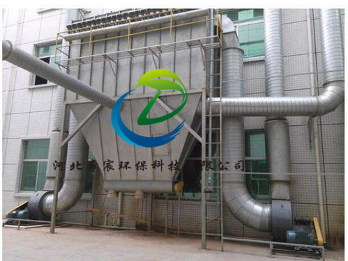 家具廠除塵器的最優除塵方案